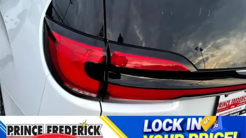 2023 Chrysler Pacifica 2C4RC1L74PR622422