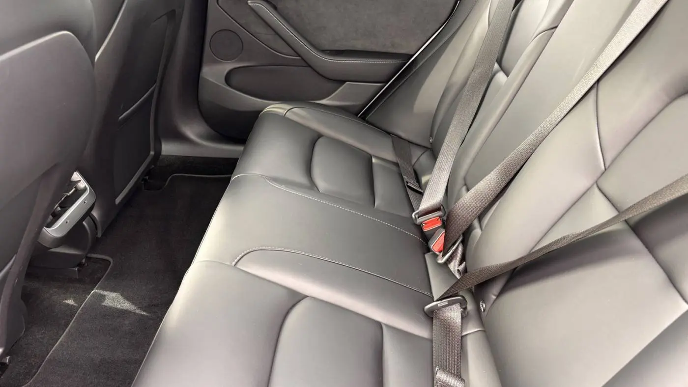 2022 Tesla Model 3 5YJ3E1EB1NF350938