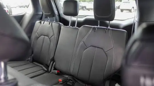 2025 Chrysler Pacifica 2C4RC1S77SR550044
