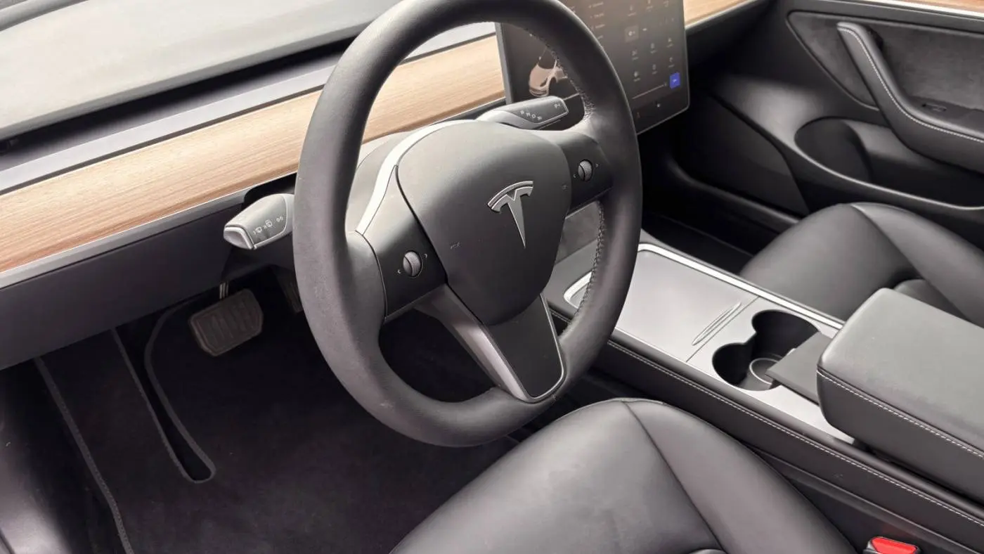 2022 Tesla Model 3 5YJ3E1EB1NF350938
