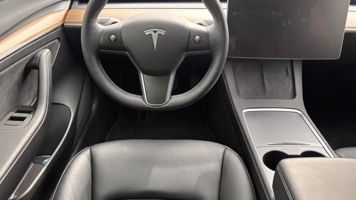 2022 Tesla Model 3 5YJ3E1EB1NF350938