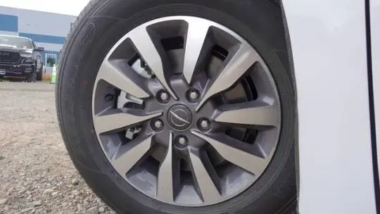 2025 Chrysler Pacifica 2C4RC1S77SR550044