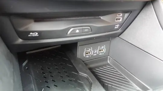 2025 Chrysler Pacifica 2C4RC1N71SR574237