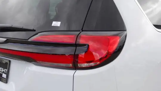2025 Chrysler Pacifica 2C4RC1S77SR550044
