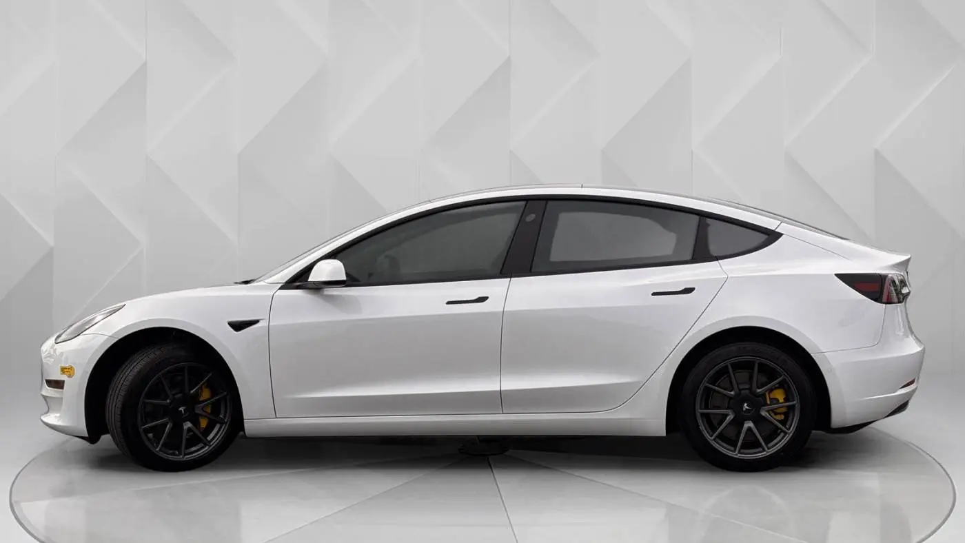 2022 Tesla Model 3 5YJ3E1EB1NF350938