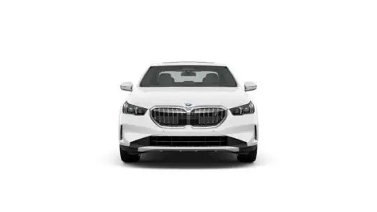 2026 BMW i5 WBY63HG08TCV17134