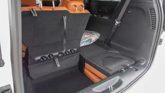 2025 Chrysler Pacifica 2C4RC1N71SR574237
