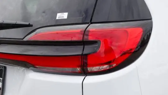 2025 Chrysler Pacifica 2C4RC1N71SR574237