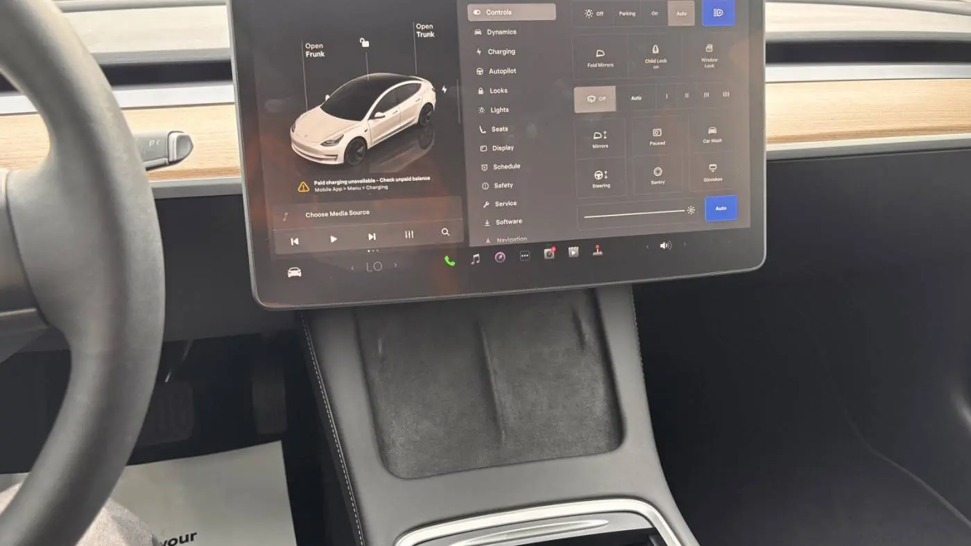 2022 Tesla Model 3 5YJ3E1EB1NF350938