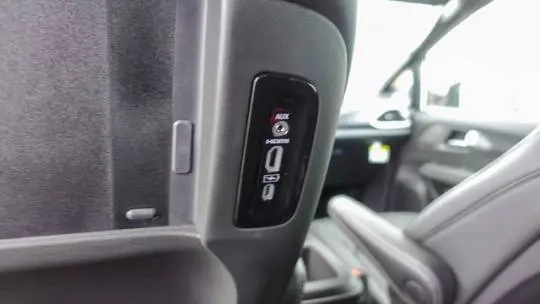 2025 Chrysler Pacifica 2C4RC1S77SR550044