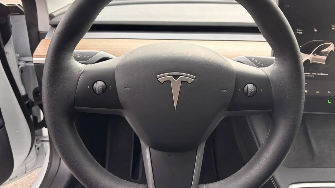 2022 Tesla Model 3 5YJ3E1EB1NF350938