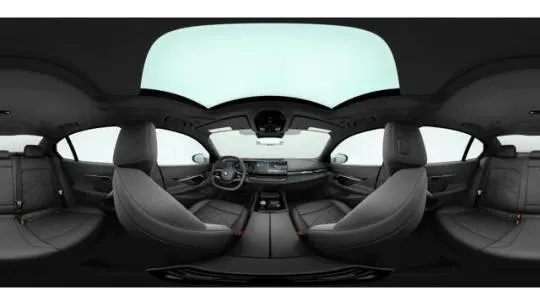 2026 BMW i5 WBY63HG08TCV17134