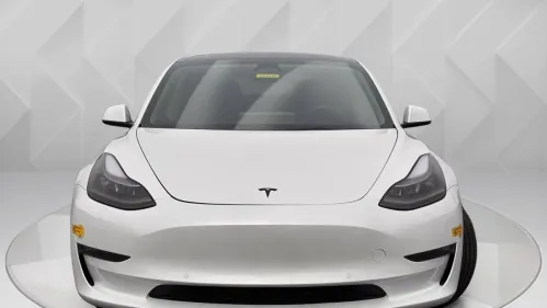 2022 Tesla Model 3 5YJ3E1EB1NF350938
