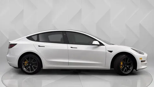 2022 Tesla Model 3 5YJ3E1EB1NF350938