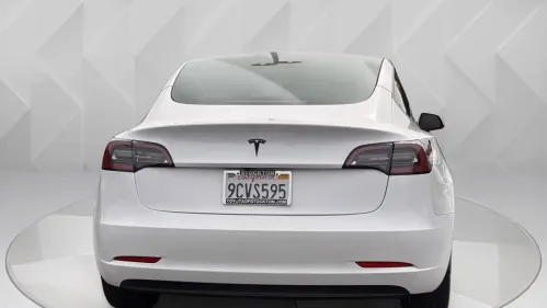 2022 Tesla Model 3 5YJ3E1EB1NF350938
