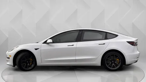 2022 Tesla Model 3 5YJ3E1EB1NF350938