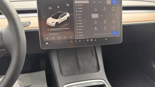 2022 Tesla Model 3 5YJ3E1EB1NF350938