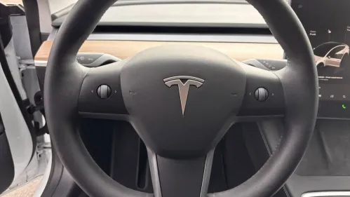 2022 Tesla Model 3 5YJ3E1EB1NF350938