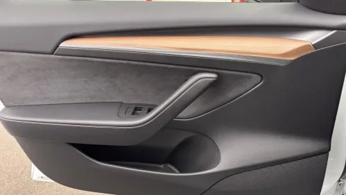 2022 Tesla Model 3 5YJ3E1EB1NF350938