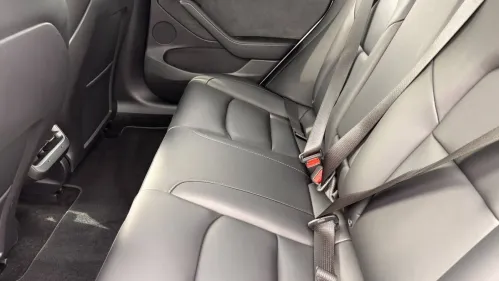 2022 Tesla Model 3 5YJ3E1EB1NF350938