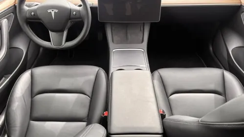 2022 Tesla Model 3 5YJ3E1EB1NF350938