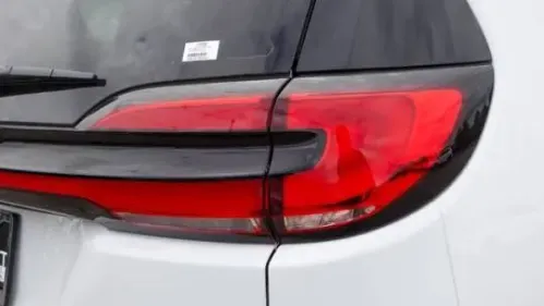 2025 Chrysler Pacifica 2C4RC1N71SR574237