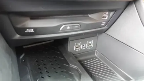 2025 Chrysler Pacifica 2C4RC1N71SR574237