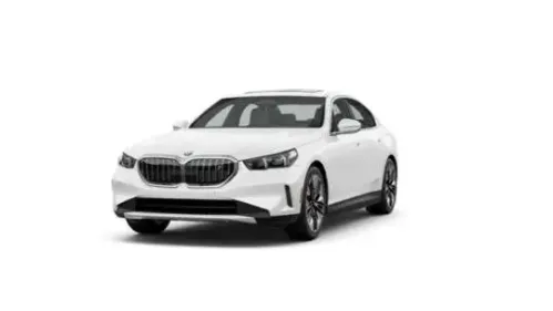 2026 BMW i5 WBY63HG08TCV17134