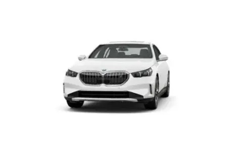 2026 BMW i5 WBY63HG08TCV17134