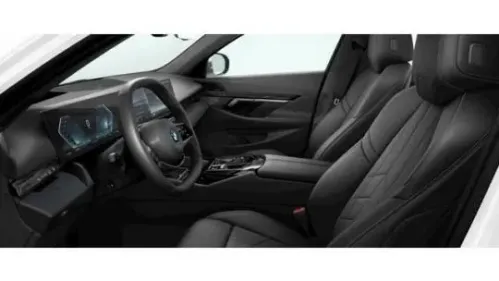 2026 BMW i5 WBY63HG08TCV17134