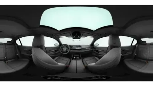 2026 BMW i5 WBY63HG08TCV17134