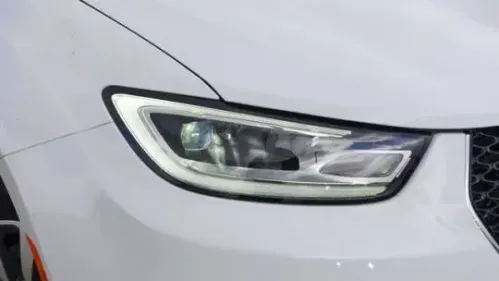 2025 Chrysler Pacifica 2C4RC1S77SR550044