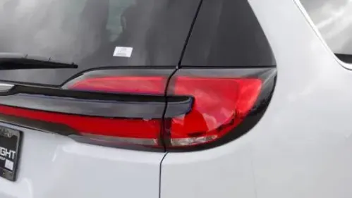 2025 Chrysler Pacifica 2C4RC1S77SR550044