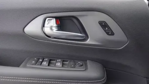 2025 Chrysler Pacifica 2C4RC1S77SR550044