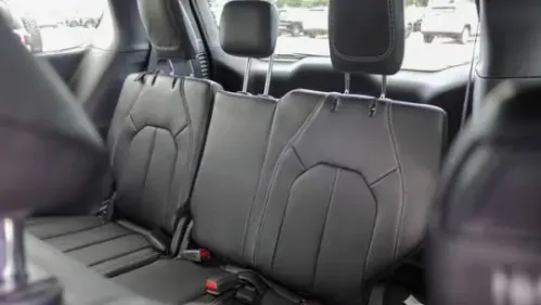 2025 Chrysler Pacifica 2C4RC1S77SR550044