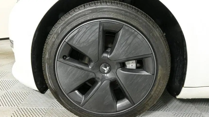 2021 Tesla Model 3 5YJ3E1EA7MF919670
