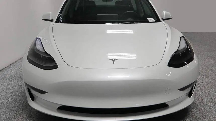 2023 Tesla Model 3 5YJ3E1EA6PF605321
