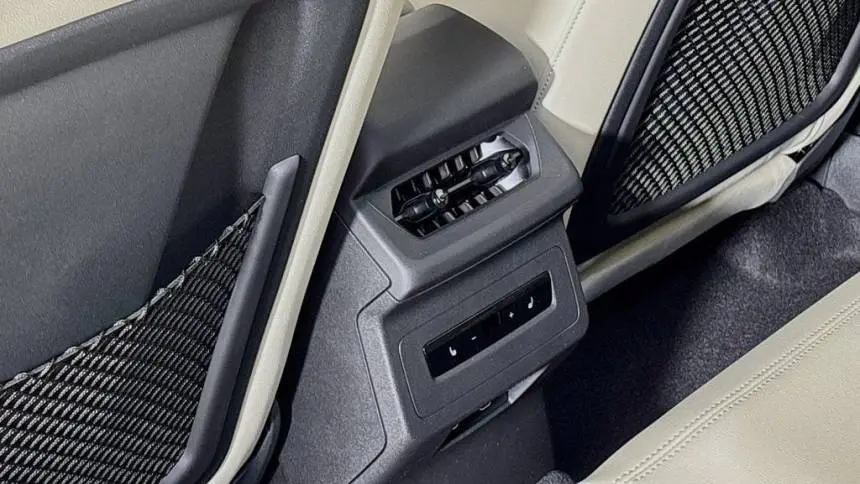 2025 Audi Q6 e-tron WA124BGF3SA035853