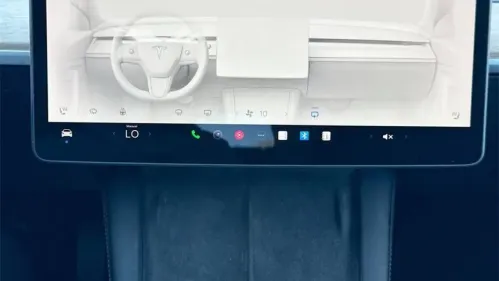2022 Tesla Model 3 5YJ3E1EA2NF286920