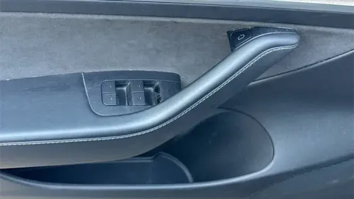 2022 Tesla Model 3 5YJ3E1EA2NF286920