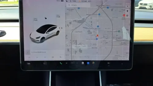 2020 Tesla Model 3 5YJ3E1EA3LF660299
