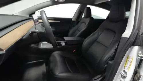 2023 Tesla Model 3 5YJ3E1EA6PF605321