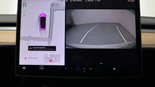 2023 Tesla Model 3 5YJ3E1EA6PF605321
