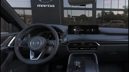 2025 Mazda CX-90 JM3KKEHA8S1238616