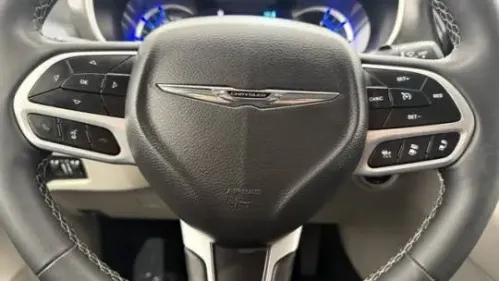 2023 Chrysler Pacifica 2C4RC1L77PR631079