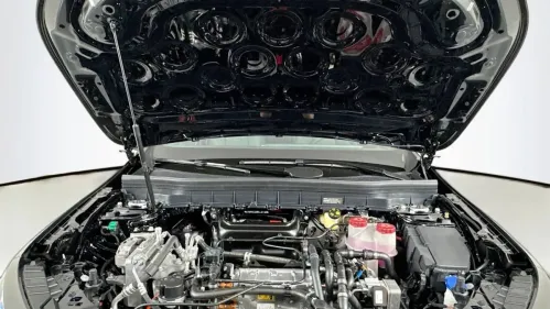 2025 Mercedes EQB W1N9M0CB0SN134420
