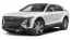 2024 Cadillac Lyriq