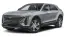 2024 Cadillac Lyriq