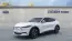 2025 Ford Mustang Mach E
