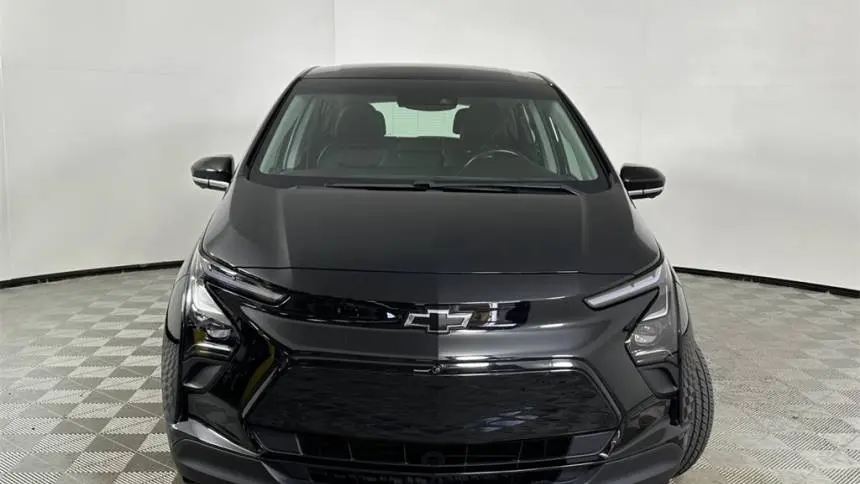 2023 Chevrolet Bolt 1G1FX6S02P4162049